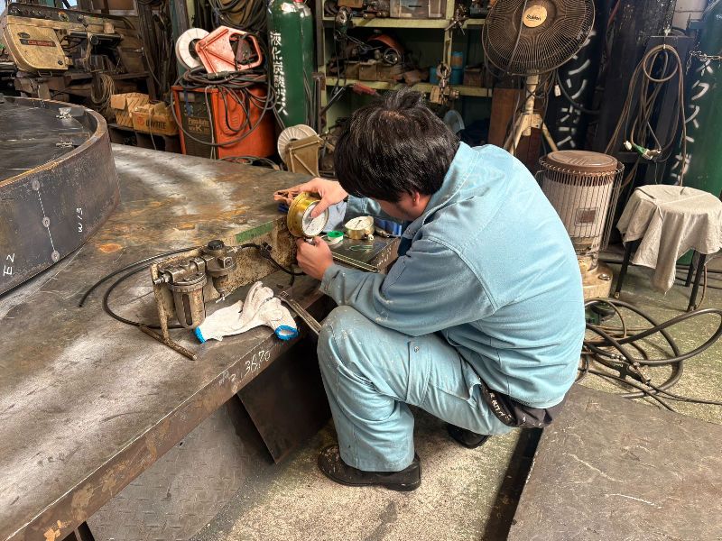 株式会社サクライ(兵庫県)の求人・転職情報