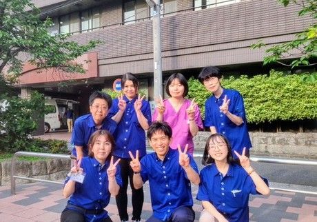 社会福祉法人　奉優会の求人・転職情報