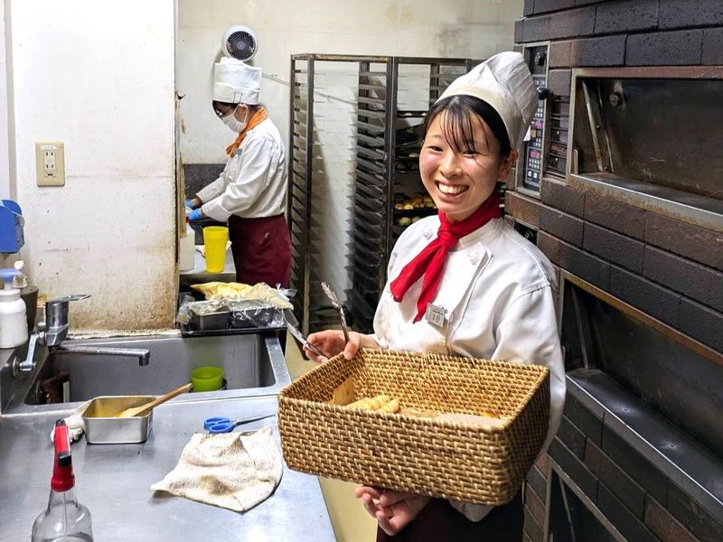 ベーカリーレストランサンマルク　尾張旭店のアルバイト・バイト求人情報-02