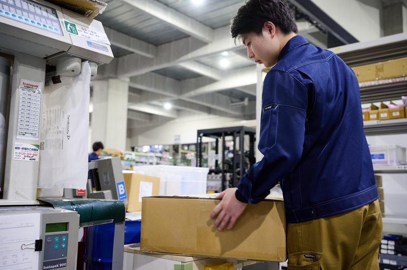 データライブ株式会社の求人・転職情報