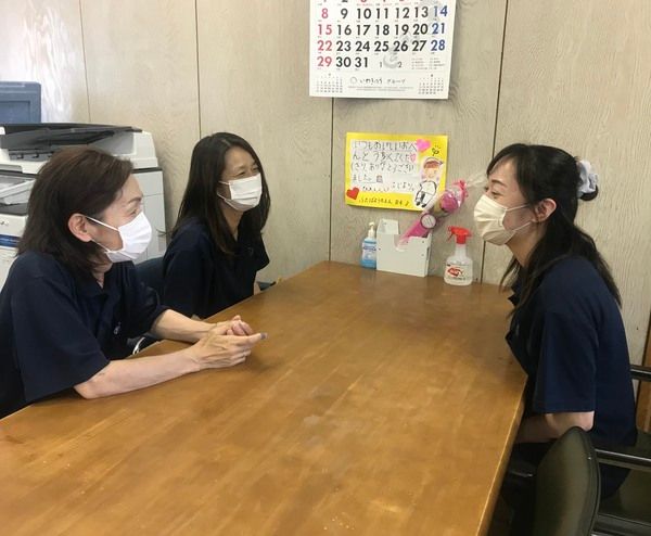 株式会社いわきゅう東海の求人・転職情報
