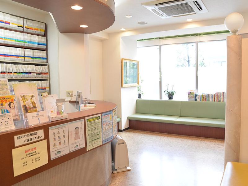 医療法人社団　こやの整形外科内科のアルバイト・バイト求人情報-04