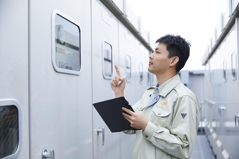 大光ビルサービス株式会社の求人・転職情報