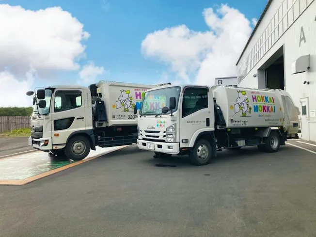株式会社　もっかいトラストの求人・転職情報