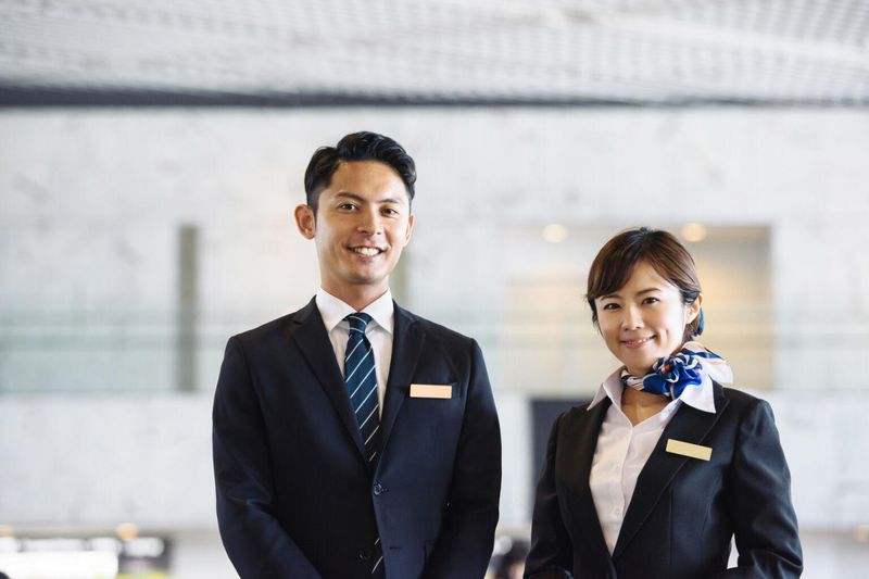 株式会社ホテル旅館マネジメントの求人・転職情報
