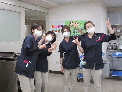 医療法人社団衿正会の求人・転職情報