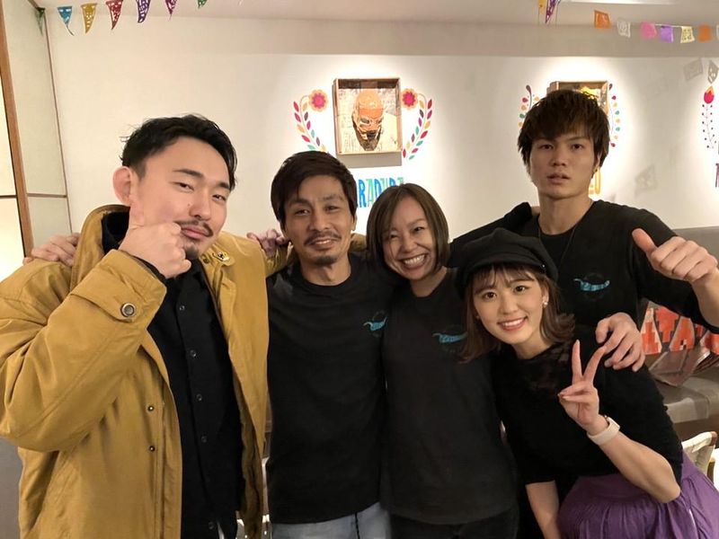 LA・ESQUINAのアルバイト・バイト求人情報-01