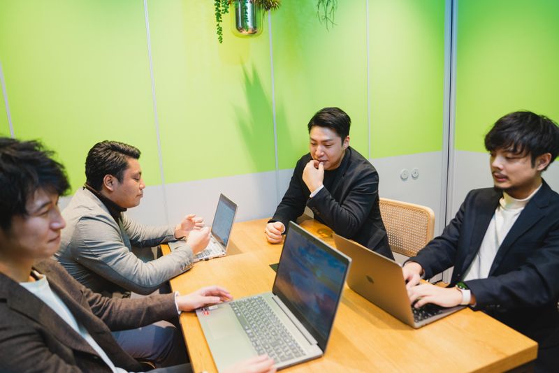 株式会社フラップネクストの求人・転職情報