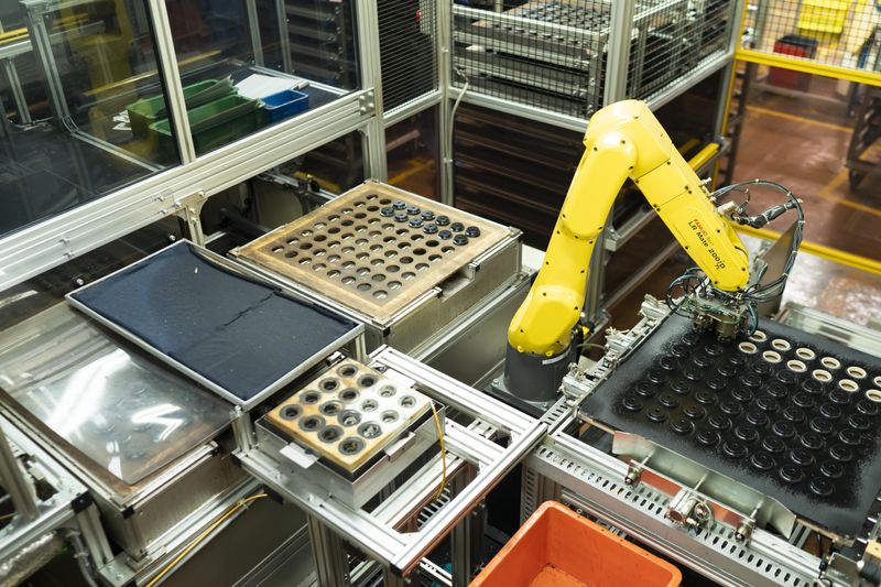 佐橋工業株式会社の求人・転職情報