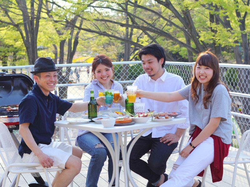 GOOD MORNING CAFE ルミネ池袋のアルバイト・バイト求人情報-05