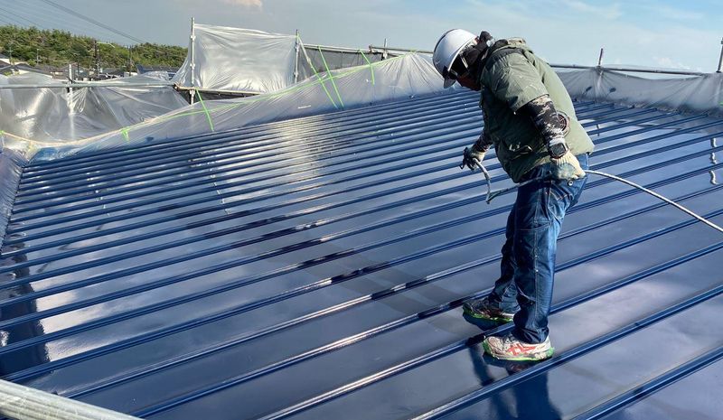 赤松塗装の求人・転職情報