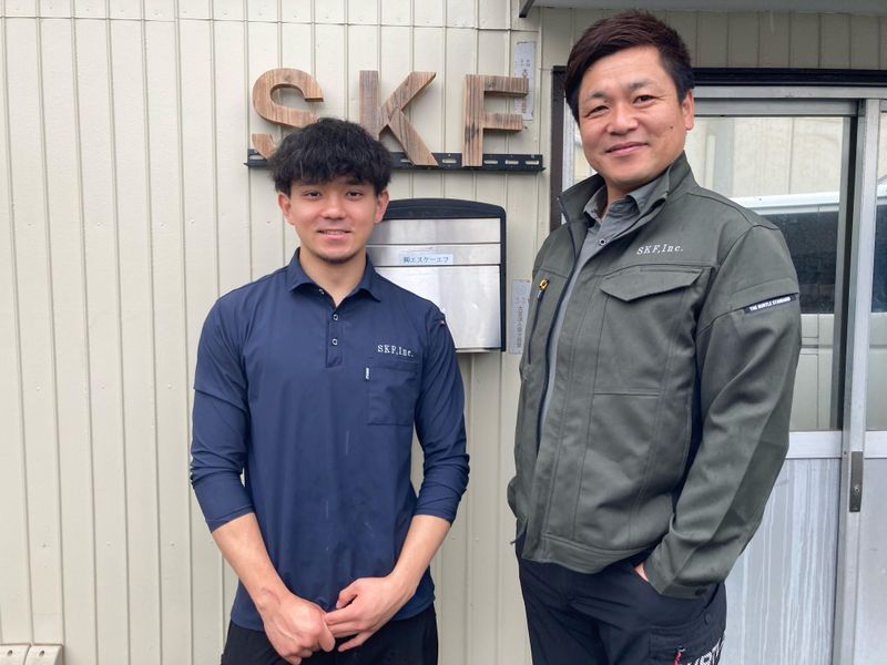 株式会社エスケーエフのアルバイト・バイト求人情報-03