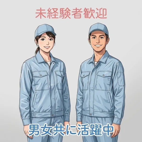 求人画像