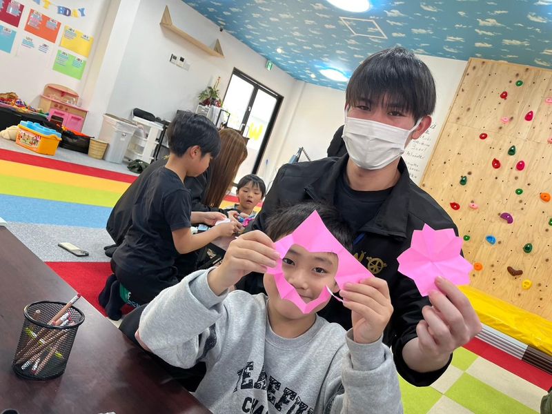 放課後等デイサービス ウィズ・ユー堺 北花田のアルバイト・バイト求人情報-04