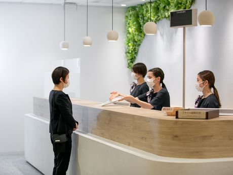 人間ドック・予防医学・クリニック　IMS Me-Life クリニック 仙台のアルバイト・バイト求人情報-15