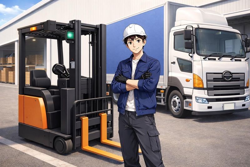 ㈱サンギョウスタッフ