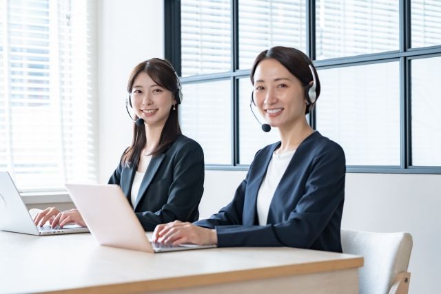 株式会社アウトソーシングトータルサポート 福岡営業所のアルバイト・バイト求人情報-18
