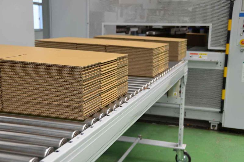 セッツカートン株式会社