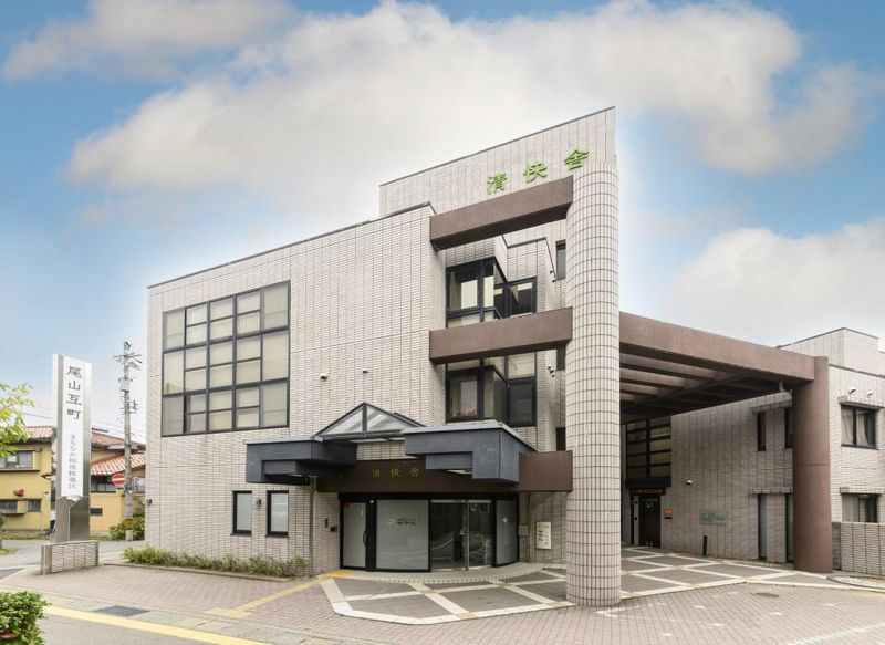 社会福祉法人眉丈会-0012の求人・転職情報