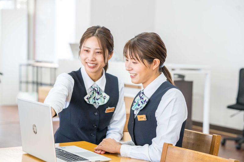 求人画像