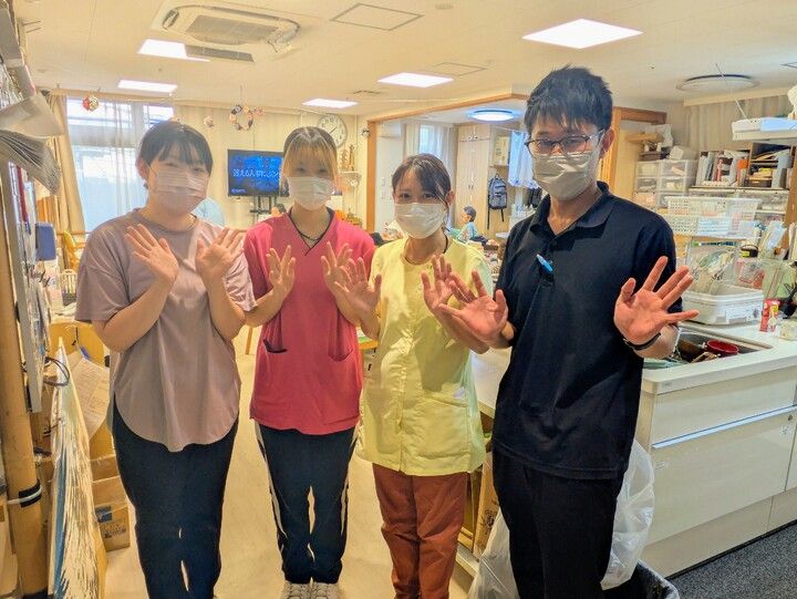 大阪きづがわ医療福祉生活協同組合 小規模多機能しおさいの家のアルバイト・バイト求人情報-02