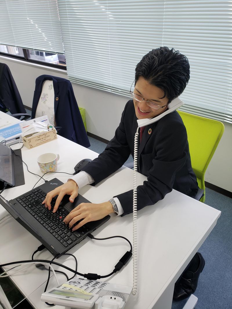 株式会社あんしんネット　21