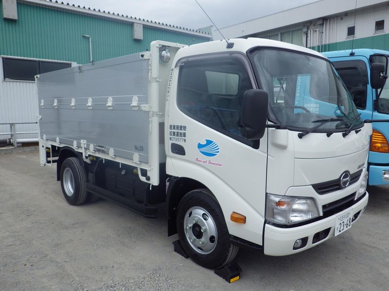 成友エコプラスワン株式会社　日の出リサイクルプラントのアルバイト・バイト求人情報-05