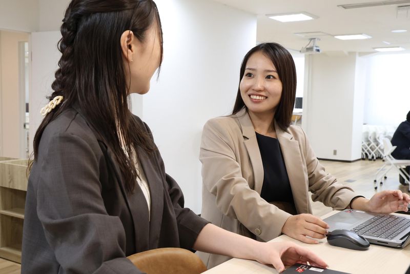 求人画像
