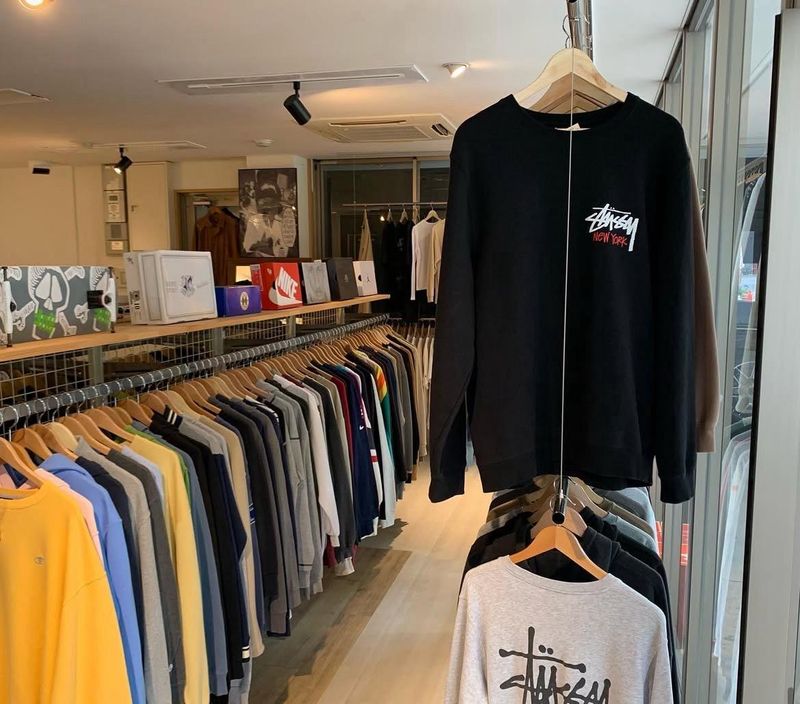 Seaside Streetの求人・転職情報