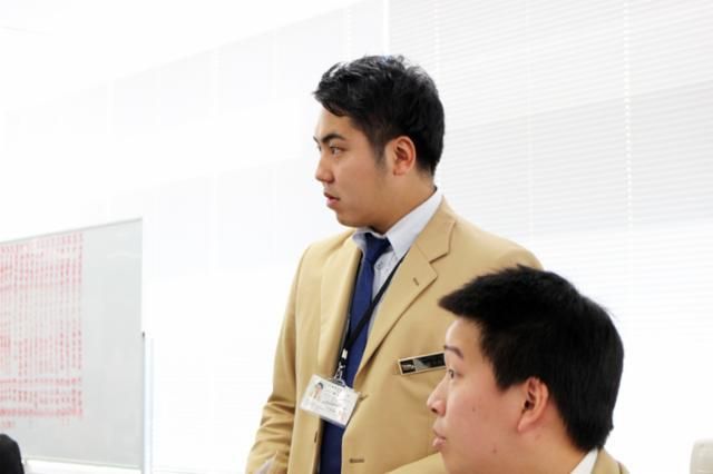 株式会社レイシャスの求人・転職情報
