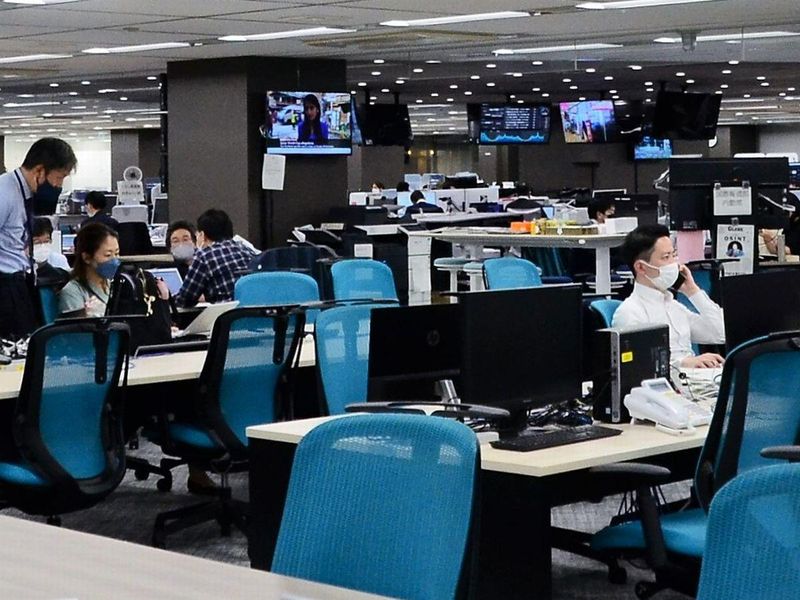 株式会社朝日新聞社