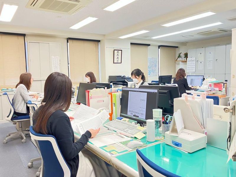 ＫｅｅｐＧｒｅｅｎホールディングス株式会社の求人・転職情報