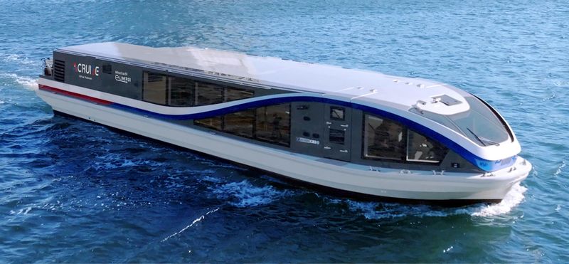 観光汽船興業株式会社の求人・転職情報