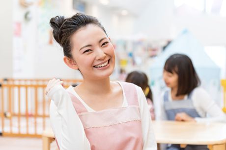 精華第二保育園の求人・転職情報
