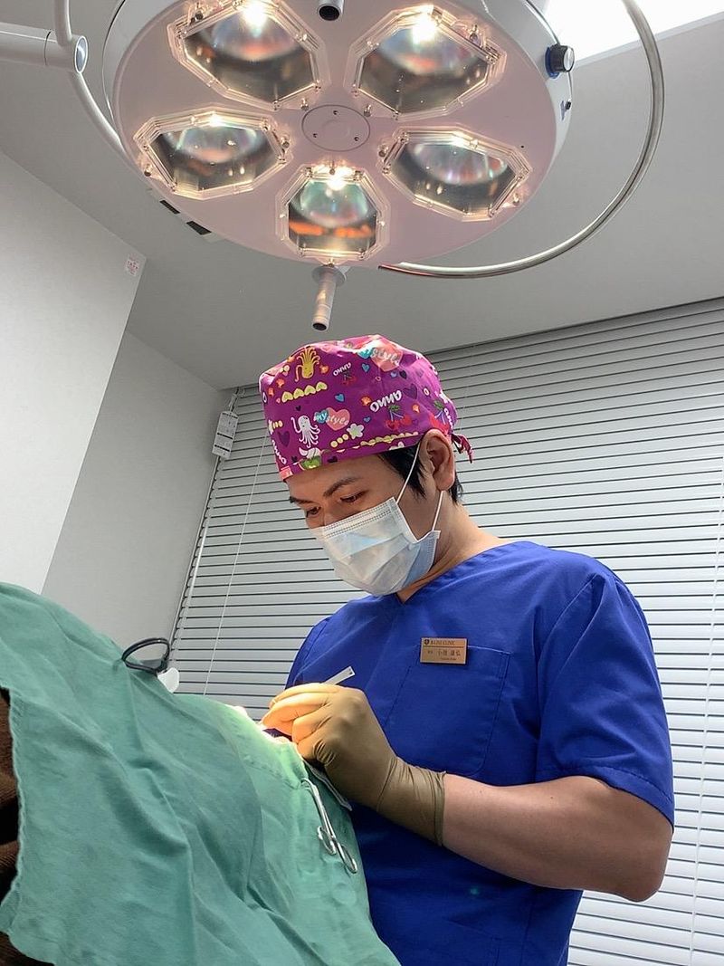 B-LINE CLINIC 池袋院のアルバイト・バイト求人情報-05