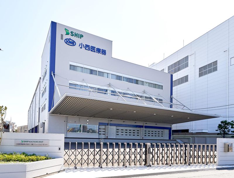 小西医療器株式会社　勤務先:関西医科大学附属病内のアルバイト・バイト求人情報-03