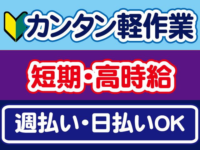 株式会社キャリアコンパスの派遣求人情報