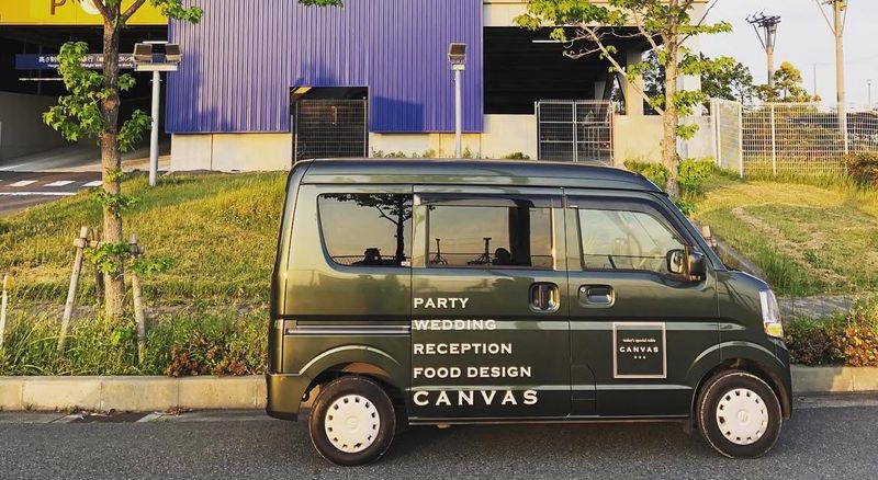 合同会社CanvasKyoto