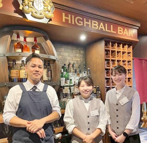 ハイボールバー三ノ宮1923のアルバイト・バイト求人情報-02