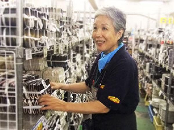 株式会社テンポスバスターズ　静岡店のアルバイト・バイト求人情報-43