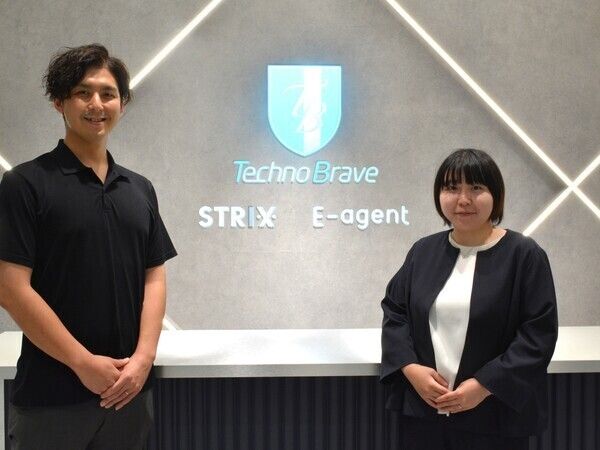 テクノブレイブ株式会社の求人・転職情報