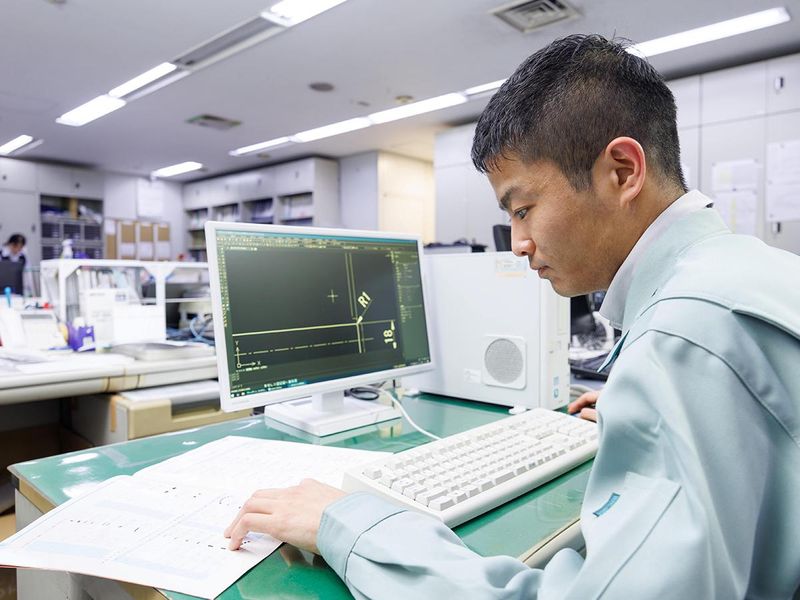 株式会社京浜工業所の求人・転職情報