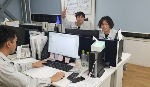 株式会社ソキヤプランニングの求人・転職情報