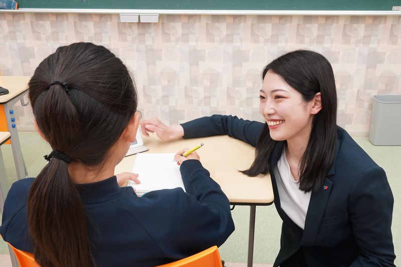 求人画像