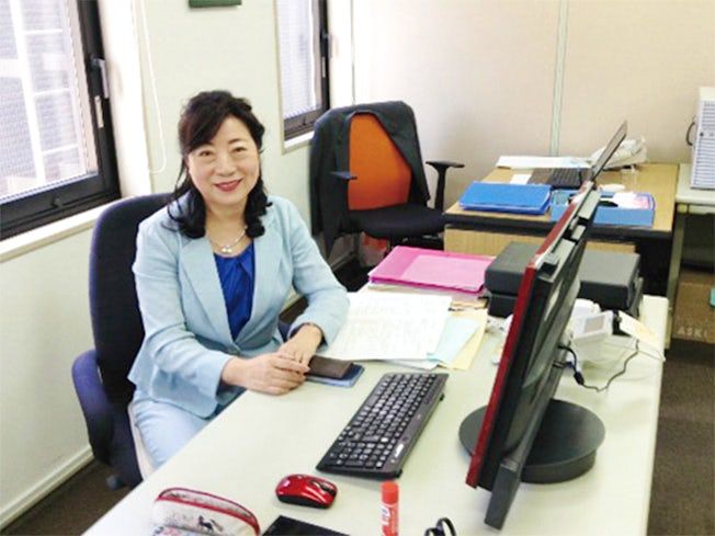 佐々木英子税理士事務所の求人・転職情報