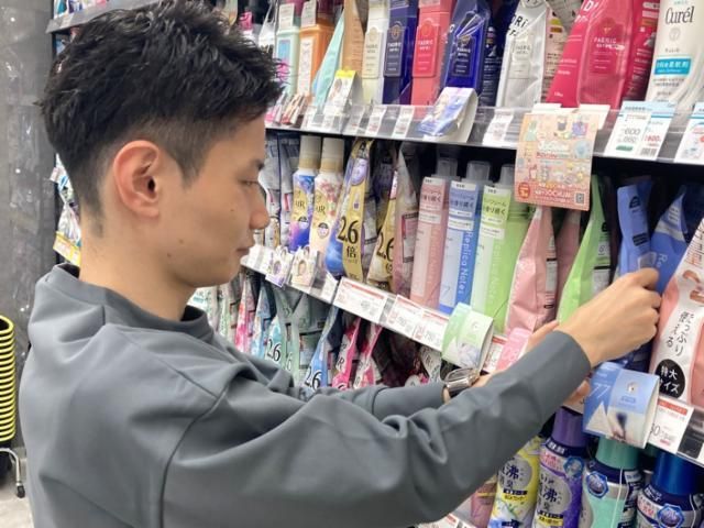 くすりセイジョー　亀戸店のアルバイト・バイト求人情報-03