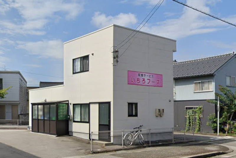 いちろフーズの派遣求人情報