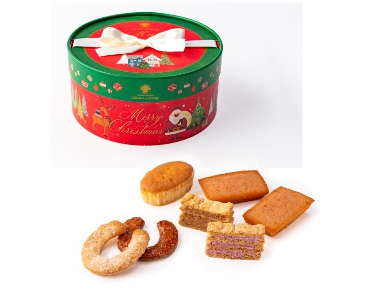 株式会社ガトー・ド・ボワイヤージュ　福浦工場