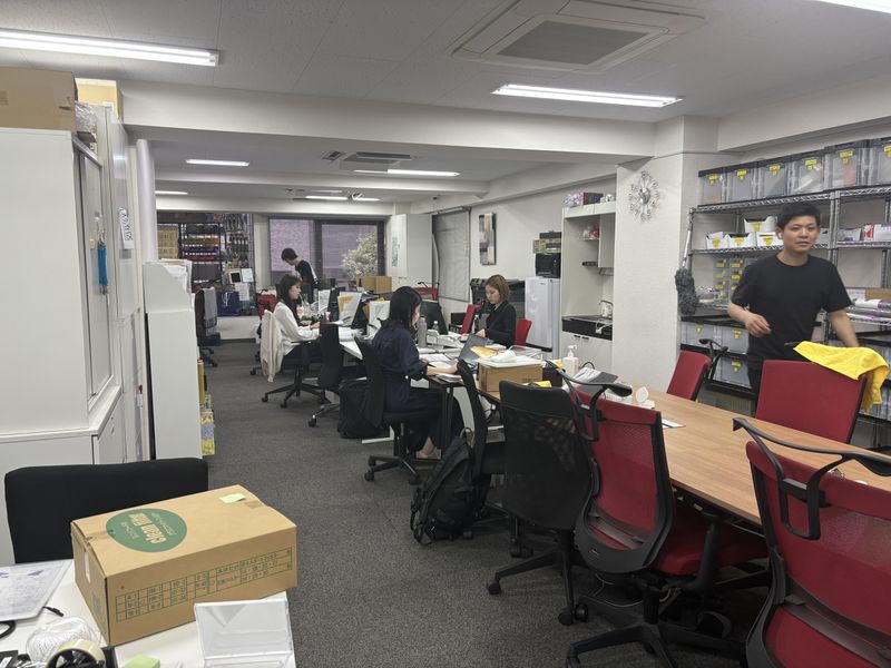 RATIO美装株式会社の求人・転職情報