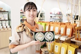 ルピシアグループ ルピシア　ららぽーと福岡店のアルバイト・バイト求人情報-03